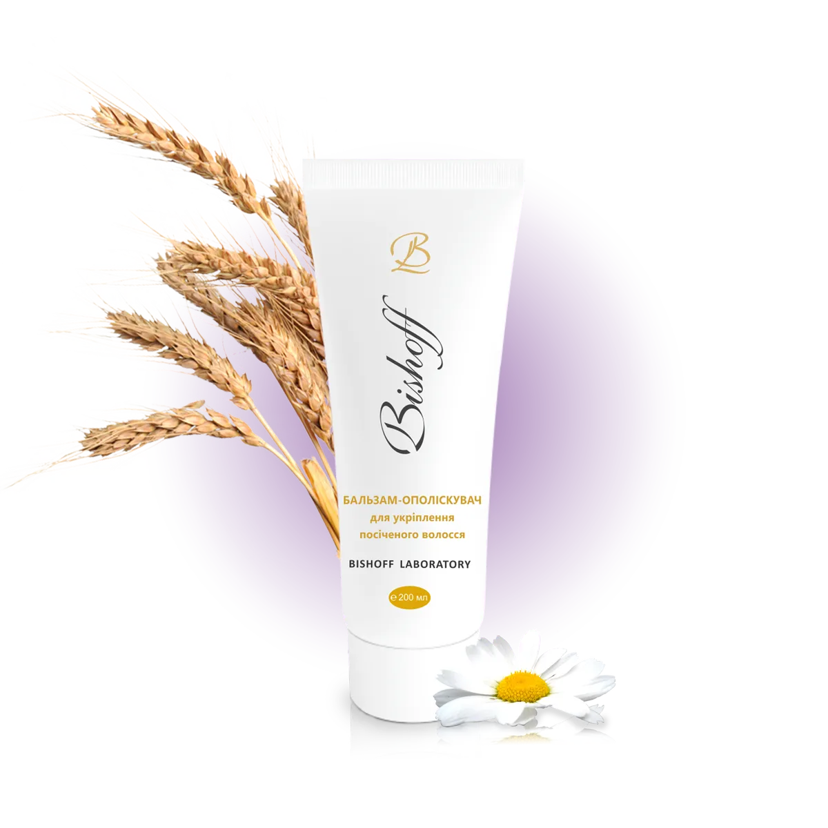 Split Don Rinse Split Hair Strengthening Balm-rinse | Bishoff
