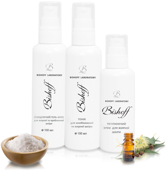 Bishoff is 100% natural and professional cosmetics — Photo 4