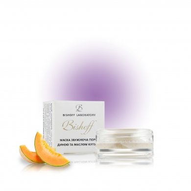 Mini Pores-narrowing Mask with Melon and Cupois Oil — Photo 1